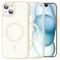 ColorPop ColorPop iPhone 15 Plus/14 Plus Skal CH MagSafe Matt Off White