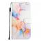  Google Pixel 10/10 Pro / 9/9 Pro Fodral Marmor Vit