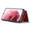 DG.MING DG.MING Galaxy S24 Plus Skal 2in1 Magnetisk Avtagbart Kortfack