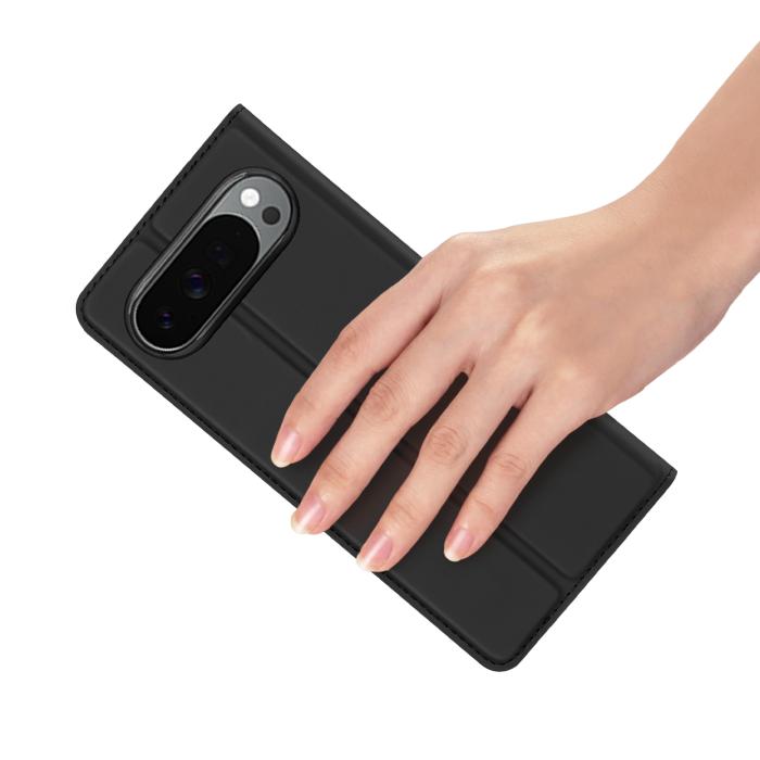 Bild 6, DUX DUCIS DUX DUCIS Google Pixel 11 Pro XL Fodral Skin Pro Svart