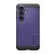 Spigen Spigen Samsung Galaxy S26 Skal MagSafe Tough Armor Ash Violet