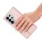 DUX DUCIS DUX DUCIS Samsung Galaxy S26 Ultra Fodral Skin Pro Roséguld