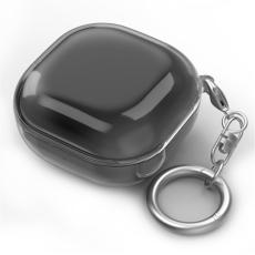 AHASTYLE AHASTYLE Galaxy Buds 2/2 Pro/Pro/Live Skal TPU Svart