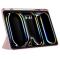 Tech-Protect Tech-Protect iPad Pro 13 2025/2024 Fodral SC Pennhållare Rosa
