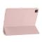 Tech-Protect Tech-Protect iPad Pro 13 2025/2024 Fodral SC Pennhållare Rosa