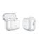 Tech-Protect Tech-Protect AirPods Pro 3 Skal FlexAir Transparent