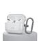 Tech-Protect Tech-Protect AirPods Pro 3 Skal FlexAir Transparent