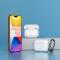 Tech-Protect Tech-Protect AirPods Pro 3 Skal FlexAir Transparent