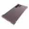  Samsung Galaxy S23 Ultra Skal Shockproof TPU Transparent