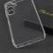  Samsung Galaxy A25 5G Skal TPU Transparent