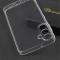  Samsung Galaxy A25 5G Skal TPU Transparent