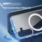 DUX DUCIS DUX DUCIS Galaxy S25 Plus Skal MagSafe Clin Series Transparent