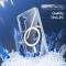 DUX DUCIS DUX DUCIS Galaxy S25 Plus Skal MagSafe Clin Series Transparent
