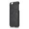 DG.MING iPhone 6/6S - DG.MING 2in1 Magnet Fodral - Svart