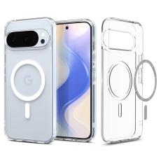 Spigen Spigen Google Pixel 10/10 Pro Skal MagSafe Ultra Hybrid Transparent