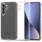 Tech-Protect Tech-Protect Samsung Galaxy A57 5G Skal FlexAir Transparent