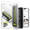 Ringke Ringke iPhone 17e/16e/14/13/13 Pro 2-PACK Easy Slide Skärmskydd