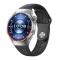  Huawei Watch GT 6 Pro 46 mm Armband Silikon Svart