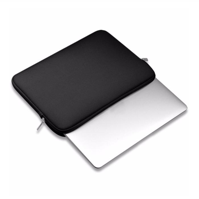Bild 3,  Laptop Neopren Sleeve Väska 13.3