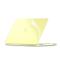 Tech-Protect Tech-Protect MacBook Neo 13 2026 Skal SoftShell Matt Transparent
