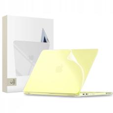 Tech-Protect Tech-Protect MacBook Neo 13 2026 Skal SoftShell Matt Transparent