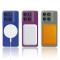  Motorola Edge 60 Pro Skal MagSafe Shockproof Hybrid