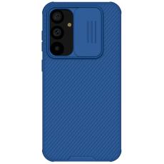 NILLKIN NILLKIN Samsung Galaxy S23 FE Skal CamShield Pro Bl&aring;