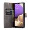 DG.MING DG.MING Samsung Galaxy A33 5G 2in1 Magnet Fodral / Skal Grå