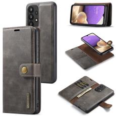 DG.MING DG.MING Samsung Galaxy A33 5G 2in1 Magnet Fodral / Skal Gr&aring;