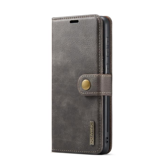 Bild 2, DG.MING DG.MING Samsung Galaxy A33 5G 2in1 Magnet Fodral / Skal Grå