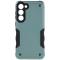  Samsung Galaxy S23 Plus Skal Shockproof Armor Grön