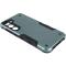  Samsung Galaxy S23 Plus Skal Shockproof Armor Grön