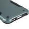  Samsung Galaxy S23 Plus Skal Shockproof Armor Grön