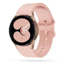 Tech-Protect Tech-Protect Galaxy Watch 4/5/5 Pro/6/7/FE Armband Iconband Pink Sand