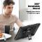  Galaxy Tab A11 Plus/A9 Plus Skal 360 Shockproof Hybrid Kickstand