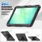  Galaxy Tab A11 Plus/A9 Plus Skal 360 Shockproof Hybrid Kickstand