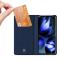 DUX DUCIS DUX DUCIS Google Pixel 10a Fodral Skin Pro Blå