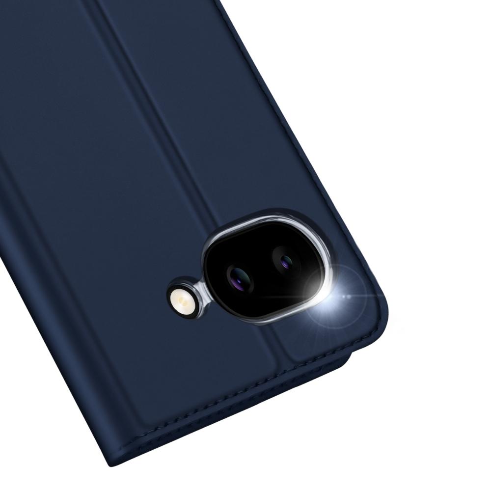 DUX DUCIS DUX DUCIS Google Pixel 10a Fodral Skin Pro Blå