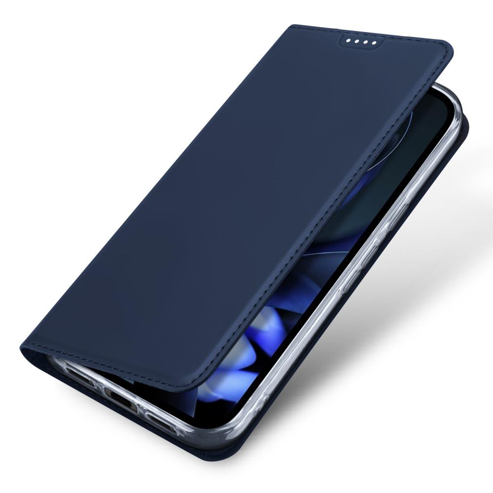 DUX DUCIS DUX DUCIS Google Pixel 10a Fodral Skin Pro Blå