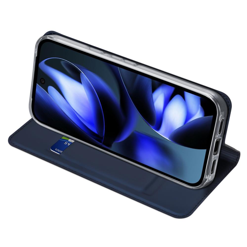 DUX DUCIS DUX DUCIS Google Pixel 10a Fodral Skin Pro Blå