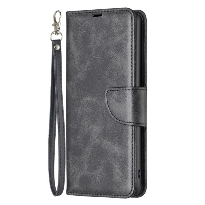 Bild 4,  Xiaomi Redmi 14C Fodral Solid Shark Svart