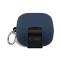 Tech-Protect Tech-Protect Galaxy Buds 4 / 4 Pro Skal Slim Hook Fluffy Blue