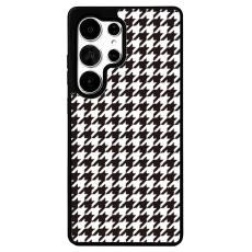 EYCASE EYCASE Samsung Galaxy S26 Ultra Skal MagSafe Grid Series