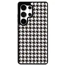 EYCASE EYCASE Samsung Galaxy S26 Ultra Skal MagSafe Grid Series