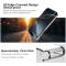 IMAK IMAK iPhone 17 Pro Max Skal Soft TPU Transparent