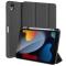 DUX DUCIS DUX DUCIS iPad 11 2025 / 10.9 2022 Fodral DOMO Tri-Fold