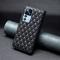  Xiaomi 12T / 12T Pro Fodral Diamond Läder Svart