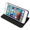 DUX DUCIS iPhone 6/6S Plus - DUX DUCIS Skin Pro Fodral - Svart