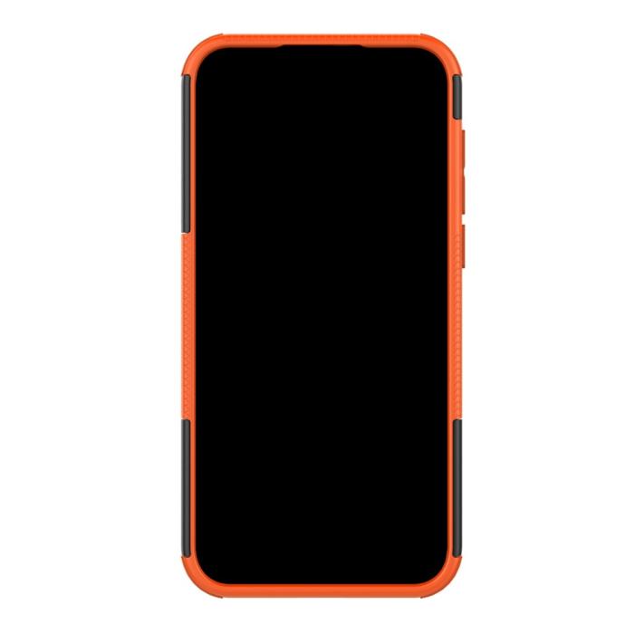 Bild 5,  Huawei Y5 (2019) - Ultimata stöttåliga skalet - Orange