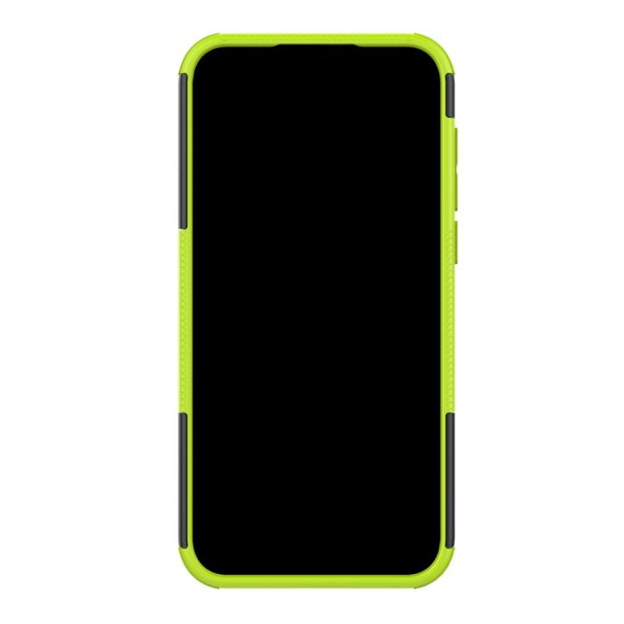 Bild 5,  Huawei Y5 (2019) - Ultimata stöttåliga skalet - Grön